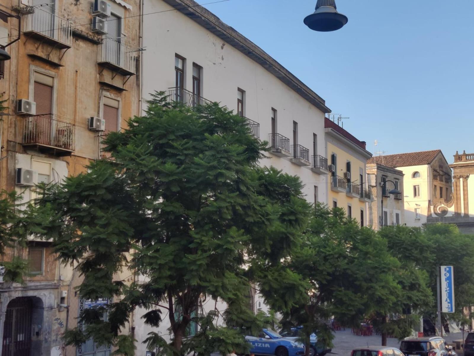 I Colori Del Golfo Napoli Historical City Centre المظهر الخارجي الصورة